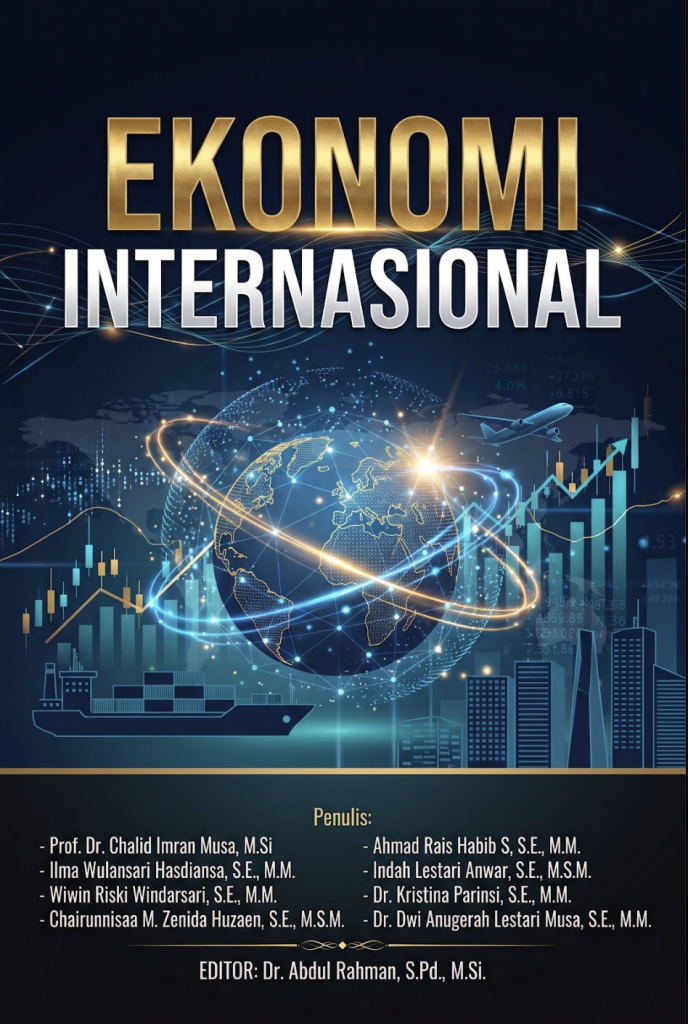 EKONOMI INTERNASIONAL