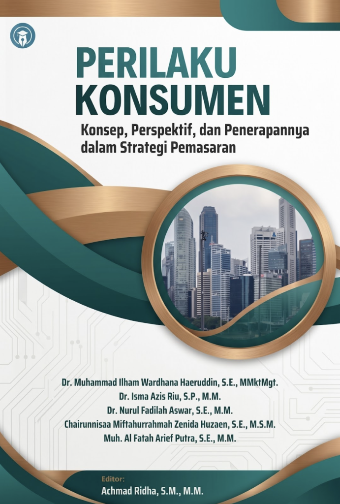 PERILAKU KONSUMEN: Konsep, Perspektif, dan Penerapannya dalam Strategi Pemasaran
